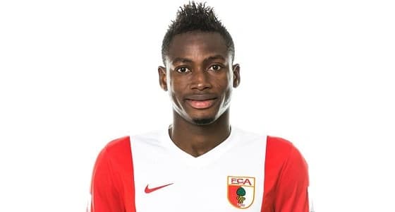 نجم شالكة يغيب لنهاية الموسم بعد الإصابة بالركبة في أمم أفريقيا