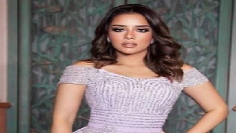 شاهد.. وصلة رقص مثيرة للفنانة بلقيس في حفل زفاف بدبي