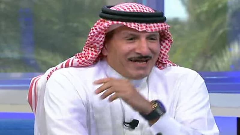 الفريان: هل الهلاليون سامحوا عمر المهنا أو لازالوا؟