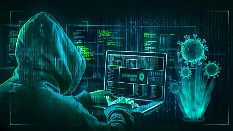 خبير: هجمات سيبرانية سببت انقطاع الكهرباء والمياه في بعض الدول .. فيديو