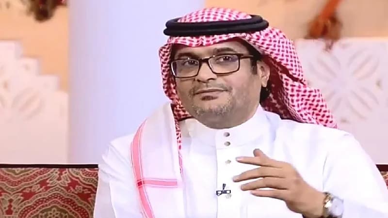 "البكيري" لـ "الدويش" :وفر شخبطة طباشيرك على جدران الاتحاد