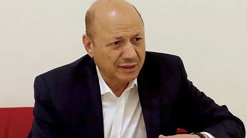 "رشاد العليمي": لن نسمح بالاستهداف والإساءة للمملكة والإمارات