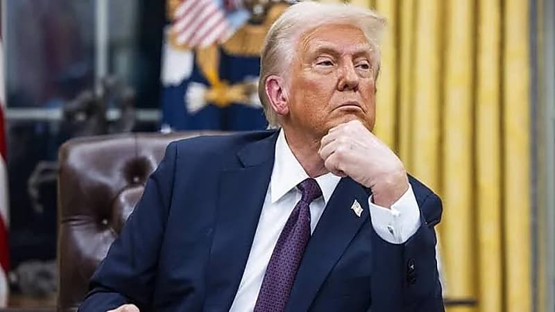 ترامب يغري سكان غرينلاند براتب سنوي مدى الحياة مقابل الانضمام للولايات المتحدة