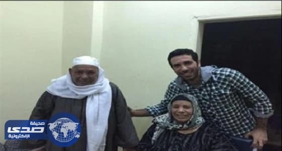 أبو تريكة ناعيا والده: فقدت قدوتي في الكفاح والعمل