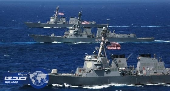 قائد أسطول حربي أمريكي: مستعد لتوجيه ضربة نووية للصين