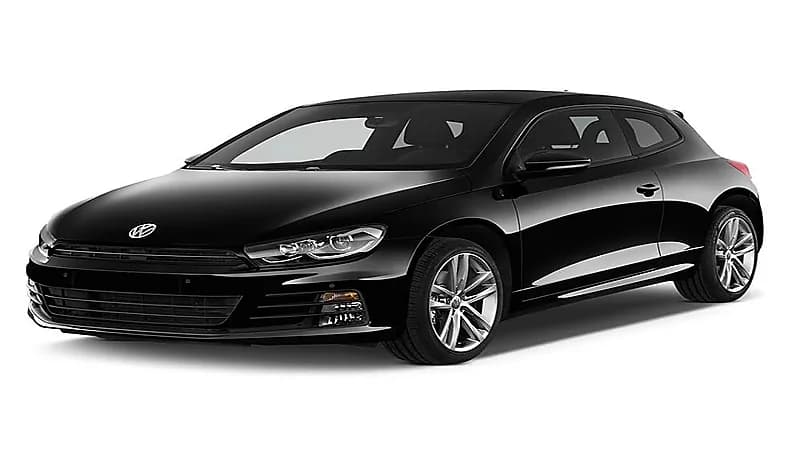 مواصفات وأسعار سيارة فولكس فاجن شيروكو