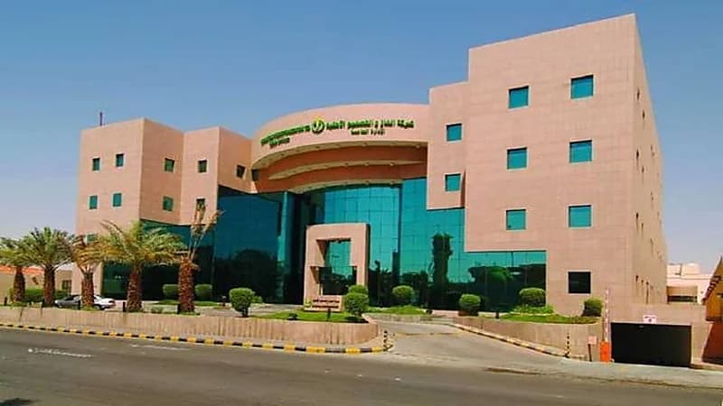 وظائف شاغرة في شركة الغاز والتصنيع الأهلية