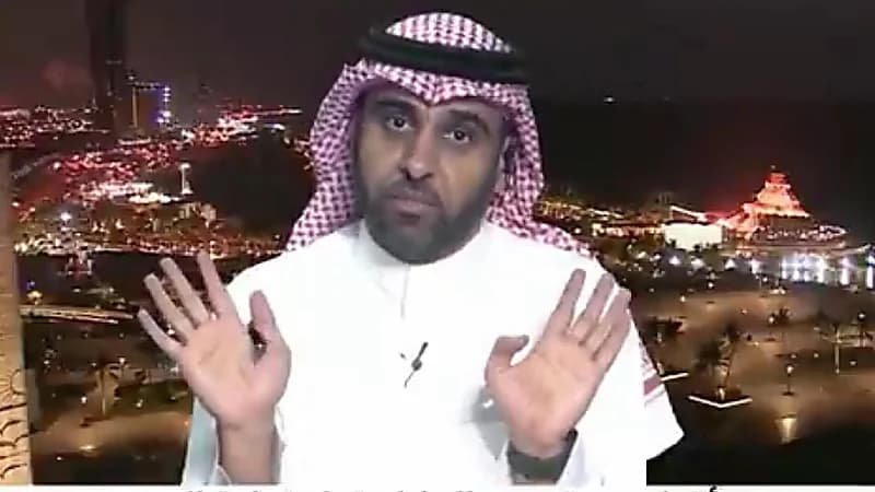 ماجد الفهمي: إن كان جيسوس سيُعين مدربا للنصر بناءاً على عقد ما فهذه كارثة!..فيديو