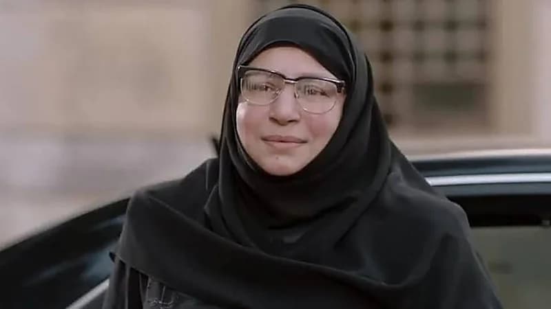 عبلة كامل تضع شرطا واحدا للعودة للتمثيل مجددا