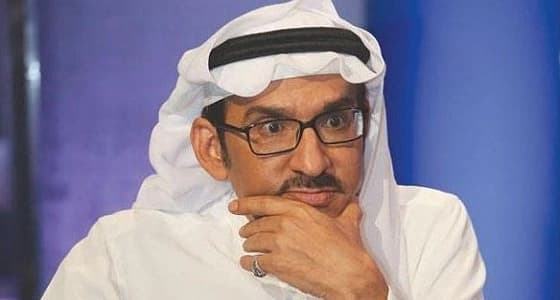 بلغة الحروف.. عبدالله السدحان يصف فنانا بـ " التافه " فمن يقصد