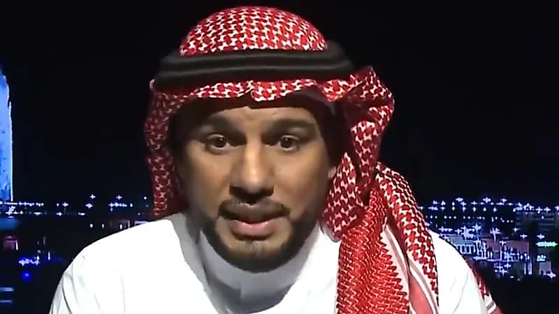 ماجد هود: مانشيني لا يتناسب حتى نفسيًا مع لاعبي المنتخب السعودي .. فيديو