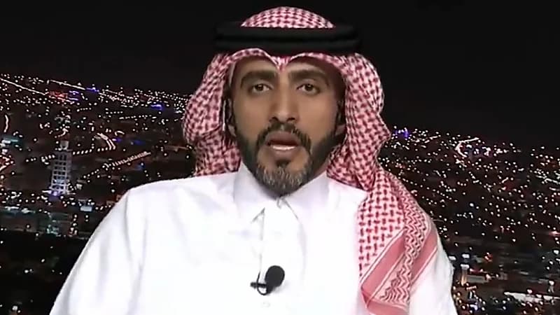 عيسى المسمار: لن يتأثر لاعبو الهلال من التتويج بالدوري قبل نهائي كأس الملك .. فيديو