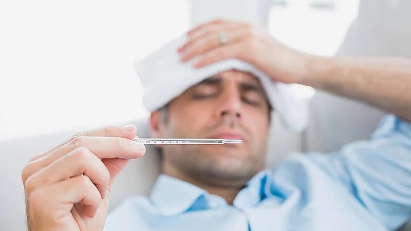 المهن الأكثر عرضة للإصابة بالحمى المالطية