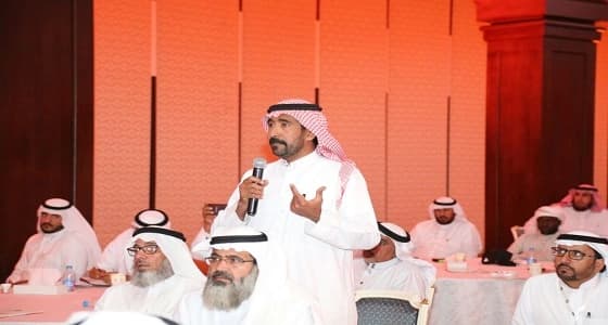 بالصور.. مشاركو منتدى النحالين الوطني يطالبون بإنشاء لجنة استشارية