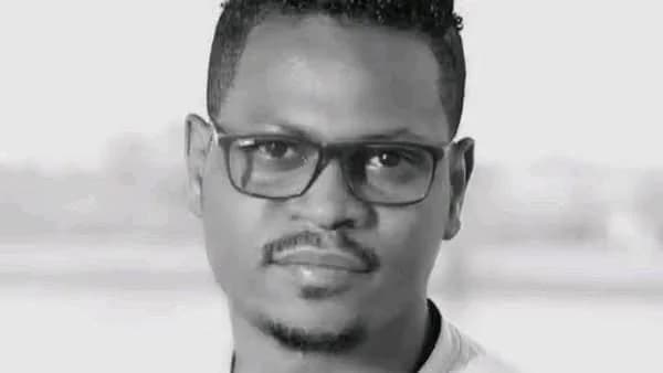 وفاة الفنان السوداني محمد الجزار إثر عارض صحي مفاجئ