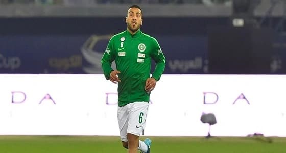 سببين وراء رفض الفتح صفقة انتقال " الموسى" للأهلي