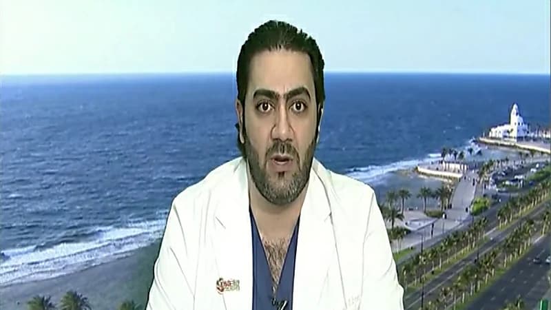 طبيب النساء والولادة يوضح أهمية الأشعة التفصيلية للجنين