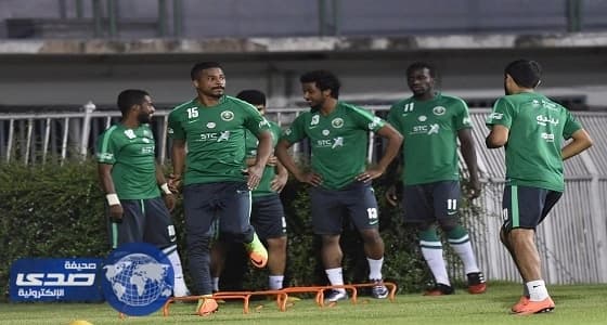 عقوبات كبيرة في انتظار لاعبي الأخضر الممتنعين عن التصريحات لـ«بي إن سبورت»