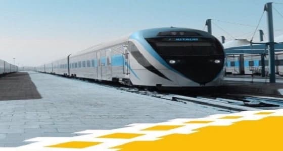 " الخطوط الحديدية " توضح ملابسات حادث قطار الدمام – الرياض