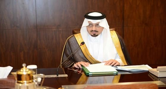 أمير عسير يطالب بدراسة ظاهرة الانتحار بعد انتشارها