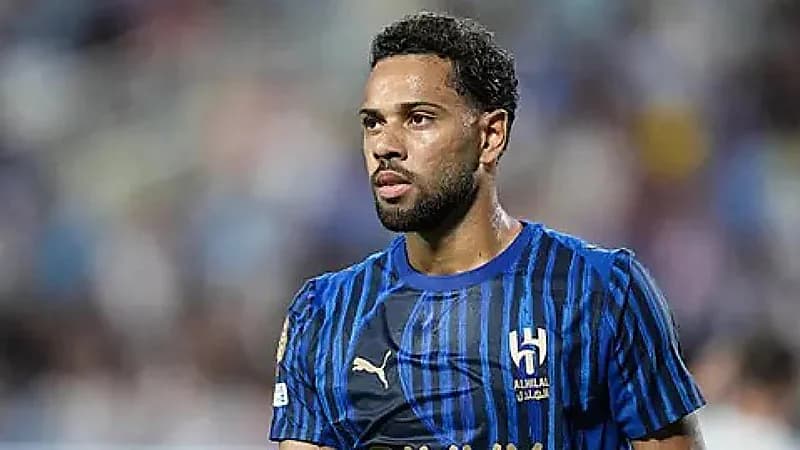 الهلال يرفع شكوى على لودي تفيد بتضرر النادي من فسخ العقد.. فيديو