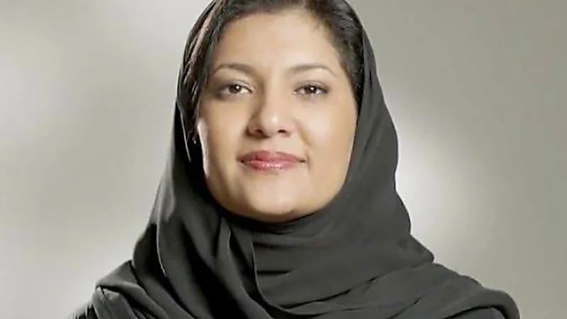 سفيرة المملكة في واشنطن تجدد تحذيرها من عمليات نصب تستهدف المواطنين