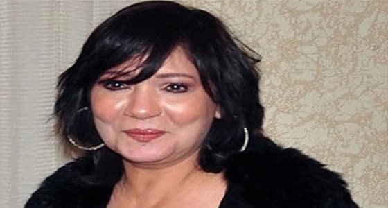 عايدة رياض تتعافى من مرض خطير