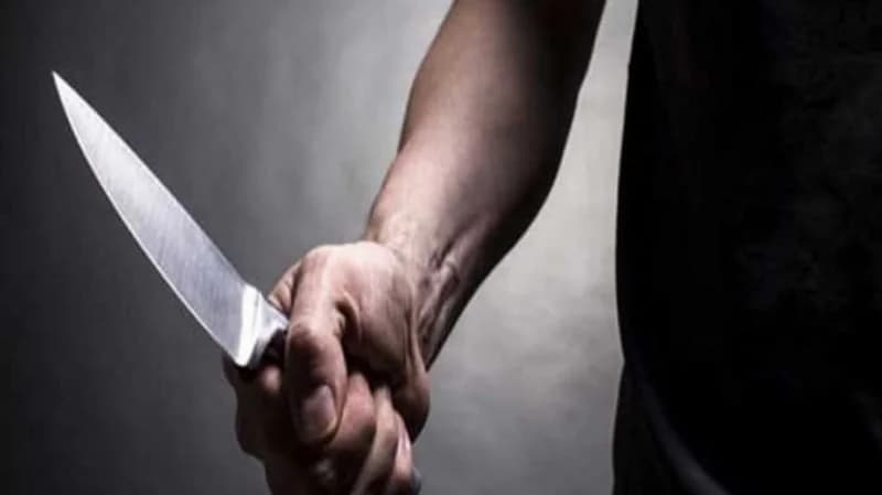 رجل يقتل زوجته أمام أطفالها في أول أيام العيد