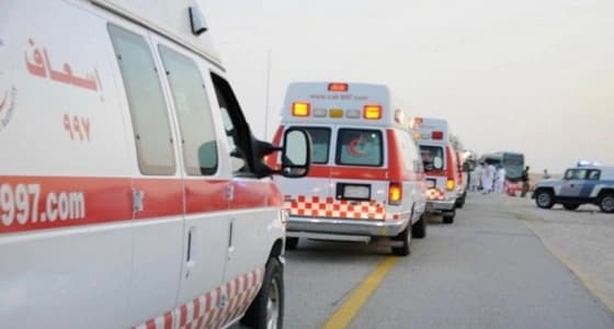 الهلال الأحمر بجدة يُعلن تمركز 4 فرق إسعاف في مصليات العيد