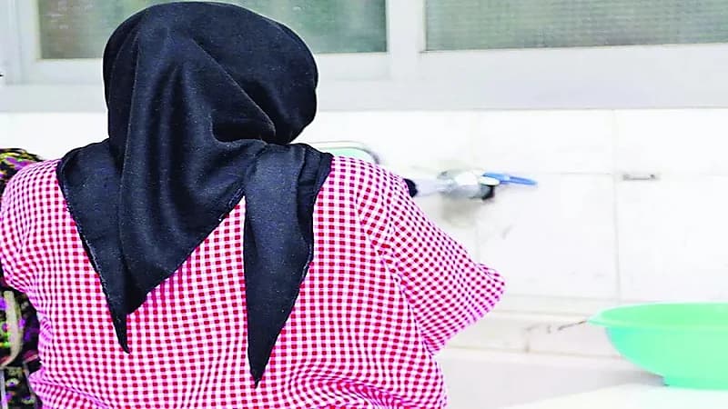 كيفية إقامة دعوى منع سفر ضد العمالة المنزلية الهاربة