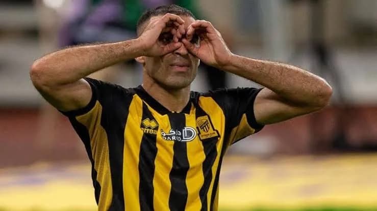 عادل المرضي: سيصدر حكم لصالح "حمدالله" بمبلغ وقدرة 32 مليون ريال