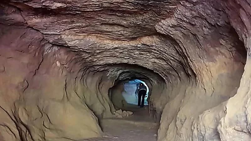 إتاحة 150 كهفًا في المملكة لـ البحث العلمي