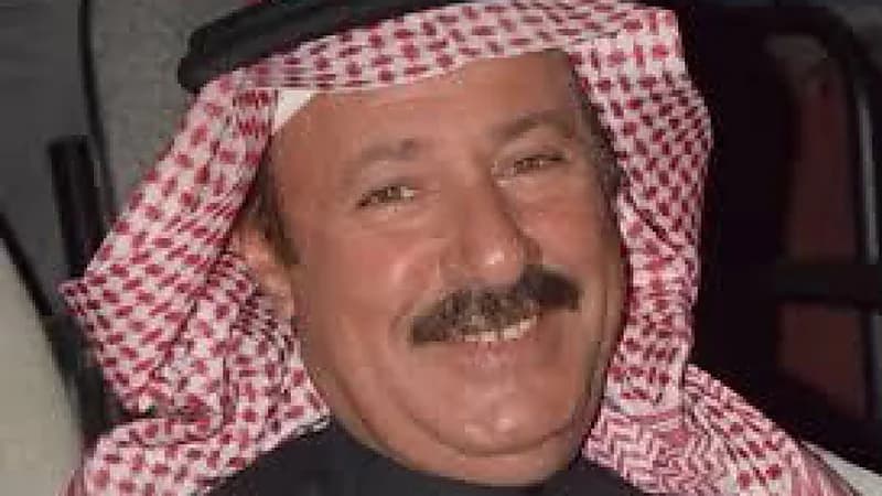 وفاة الفنان جعفر الغريب عن عمر يناهز الـ 67 عامًا