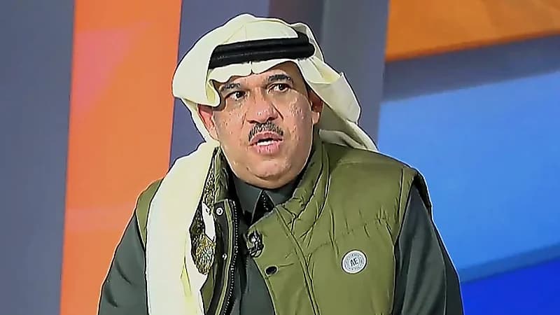 فؤاد أنور: الفيصلي قد يفوز على الاتحاد في مباراة اليوم .. فيديو