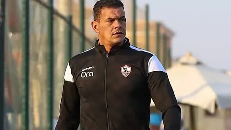 مدير الكرة في الزمالك: نخسر المباريات بفعل فاعل وسنبحث عن دوري آخر .. فيديو