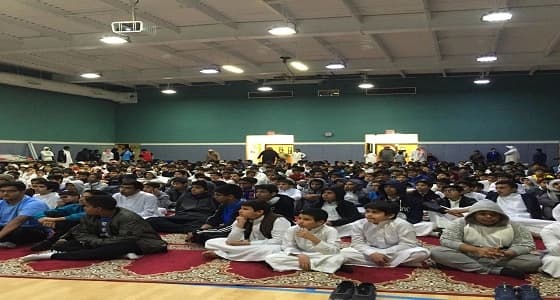 انطلاق الحملة التوعوية عن أخطار الزلازل في المنطقة الشرقية