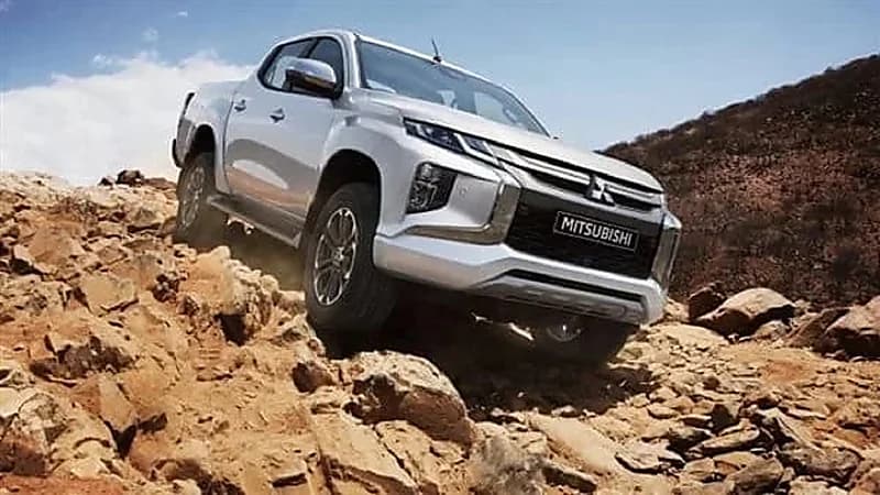 أبرز 5 سيارات بيك اب في المملكة موديل 2021