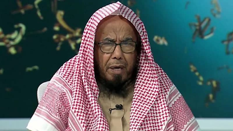 "المطلق": قتل الحيوانات المنوية قبل أن تُلقَّح لا ضرر به ويجوز (فيديو)