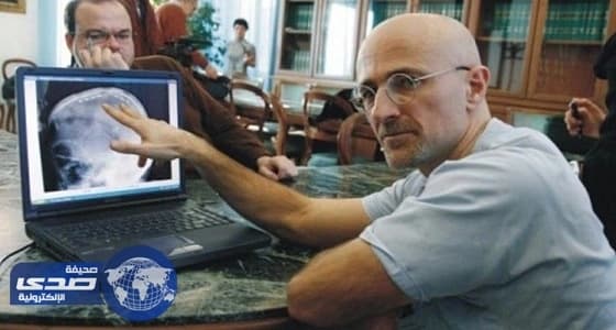 زراعة رأس عالم بجسد محكوم عليه بالإعدام بتكلفة 10 ملايين دولار