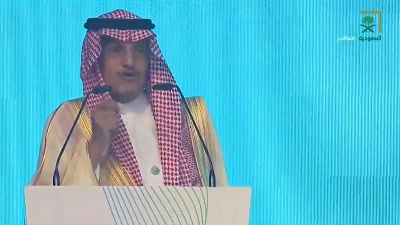 شاهد.. كلمة رئيس "أكوا باور" بمناسبة افتتاح مشروع محطة سكاكا لإنتاج الكهرباء