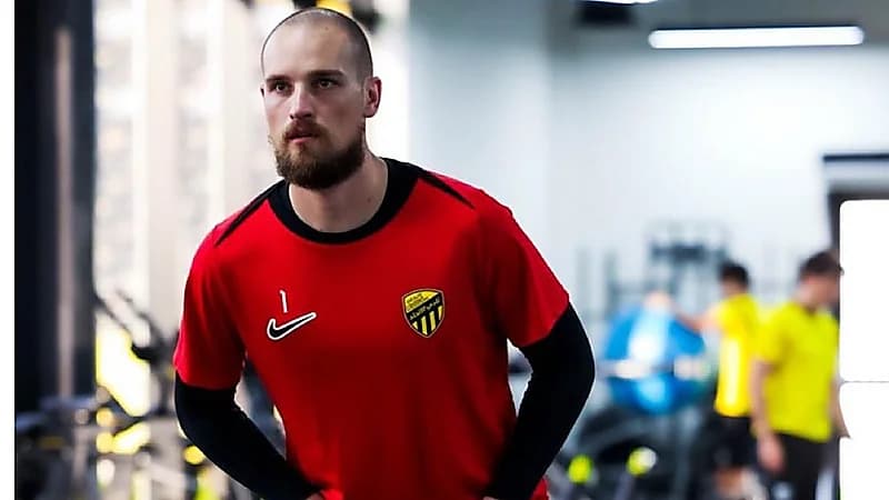غياب رايكوفيتش يربك الاتحاد في نهائي كأس الملك