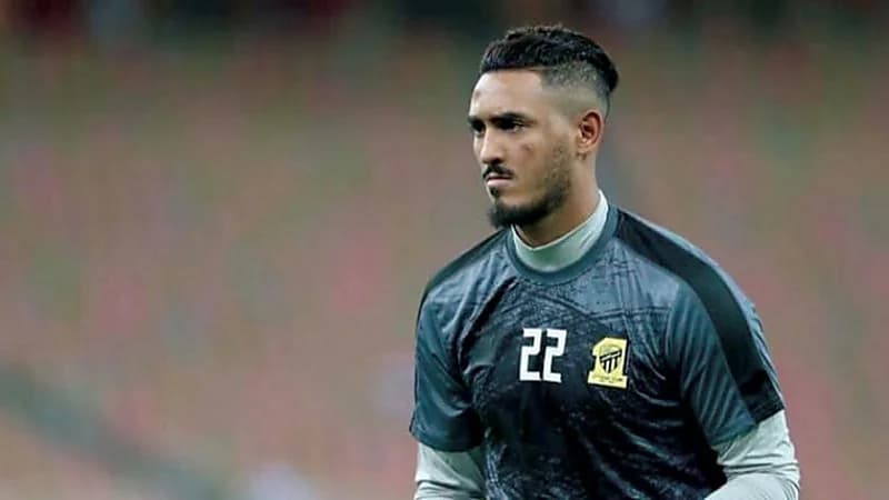 الشباب يتعاقد رسميا مع فواز القرني لمدة 3 مواسم