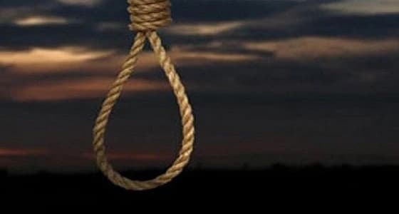 الإعدام شنقا لقاتلة طفلتها بمساعدة عشيقها