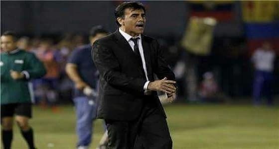 مدرب النصر: مستعدون للمباراة القادمة أمام " الاتفاق "