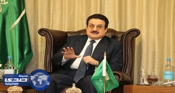 سفراء المملكة ومصر والبحرين والإمارات يلتقون «ماكدونالد» بلندن