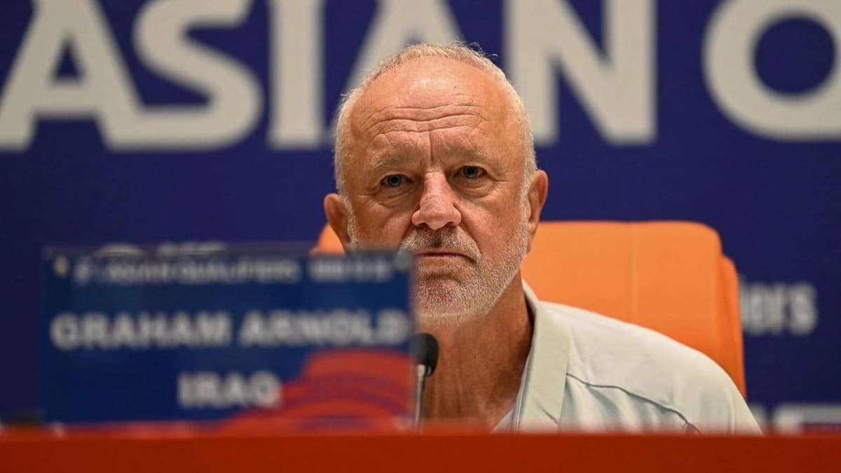 مدربا العراق: استفزاز أرنولد سيعود عليه سلبًا وتعزز من قوة الأخضر