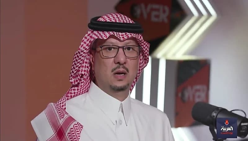 الأمير فيصل بن تركي : أتوقع خصخصة الأندية قريباً ( فيديو)