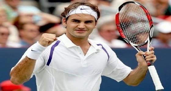 فيدرر يحتل صدارة التصنيف العالمي للتنس للمرة الأولى منذ 2012