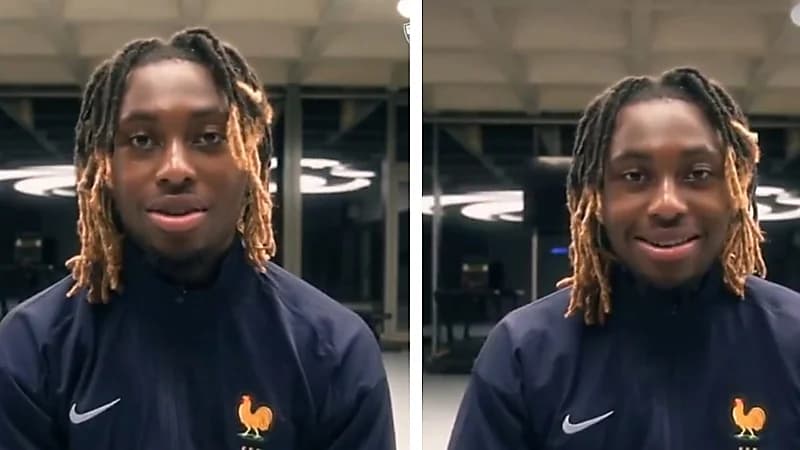 الأهلي يتعاقد رسميًا مع أتانجانا .. فيديو