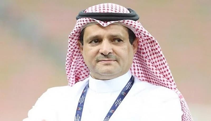 رئيس أبها : زمن ضغوطات الأندية الكبيرة ولَّى إلى غير رجعة